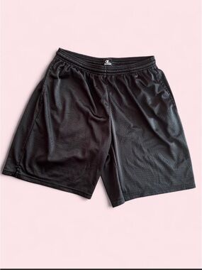 Vintage Champion Mesh Shorts